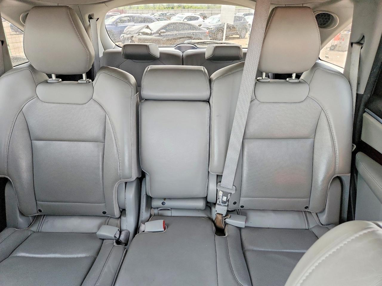 2015 ACURA MDX — фото 10