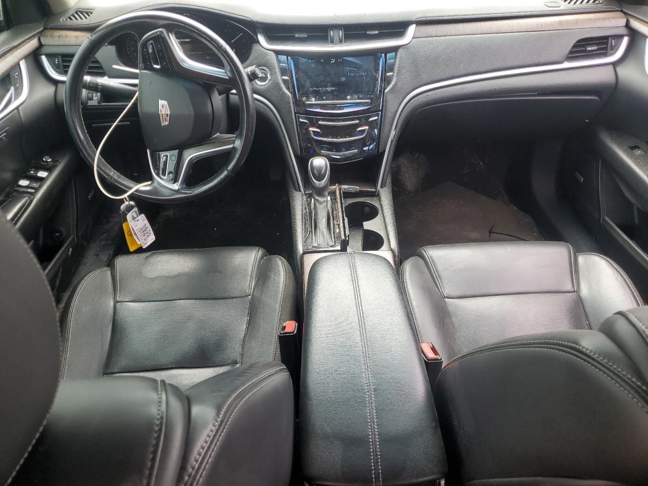 2018 CADILLAC XTS — фото 8