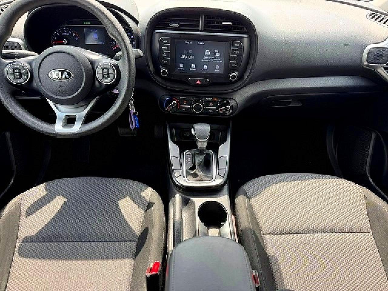 2020 KIA SOUL — фото 8