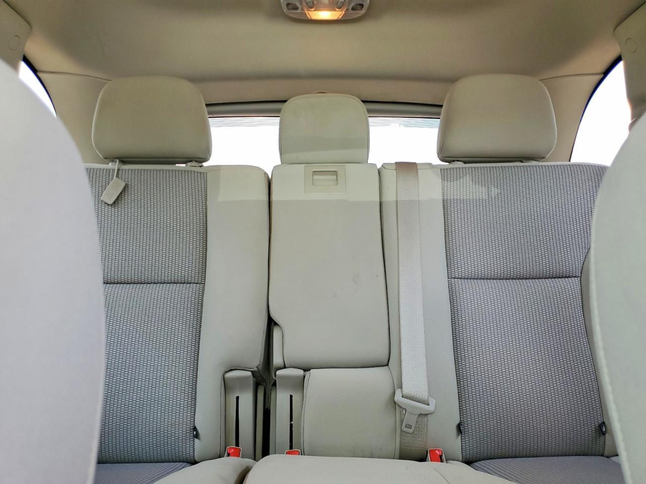 2011 FORD EDGE — фото 10