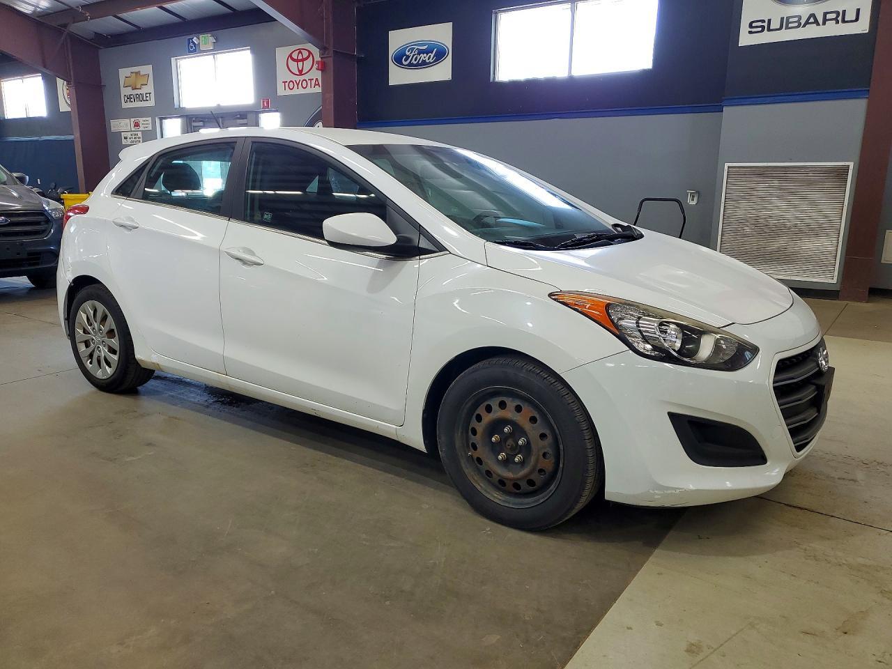 2016 HYUNDAI ELANTRA — фото 4