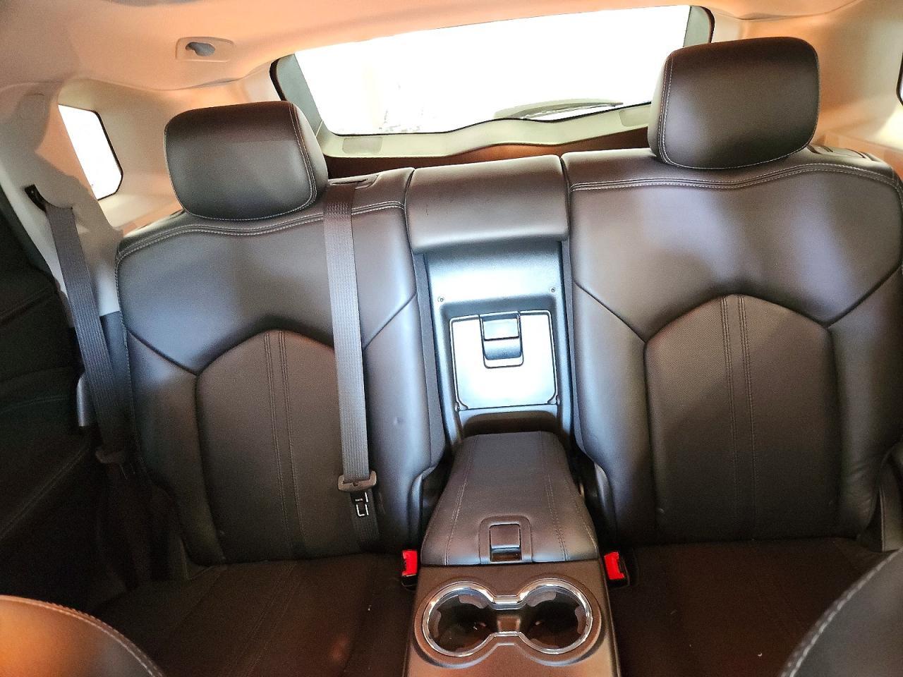 2015 CADILLAC SRX — фото 10