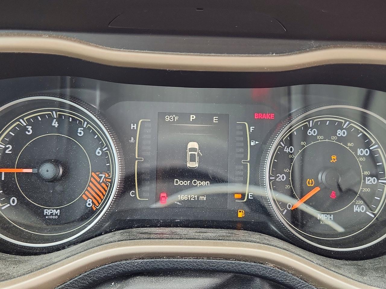 2015 JEEP CHEROKEE — фото 9