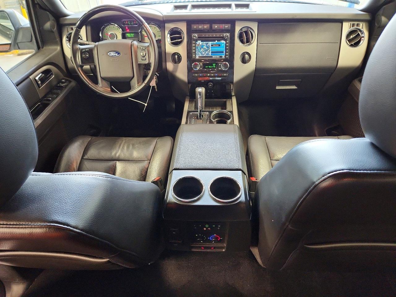 2014 FORD EXPEDITION — фото 8