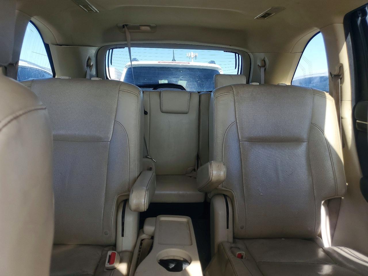 2015 TOYOTA HIGHLANDER — фото 10