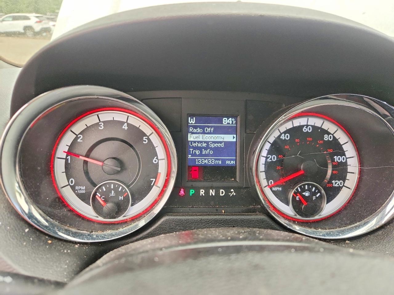 2018 DODGE GRAND CARAVAN — фото 9