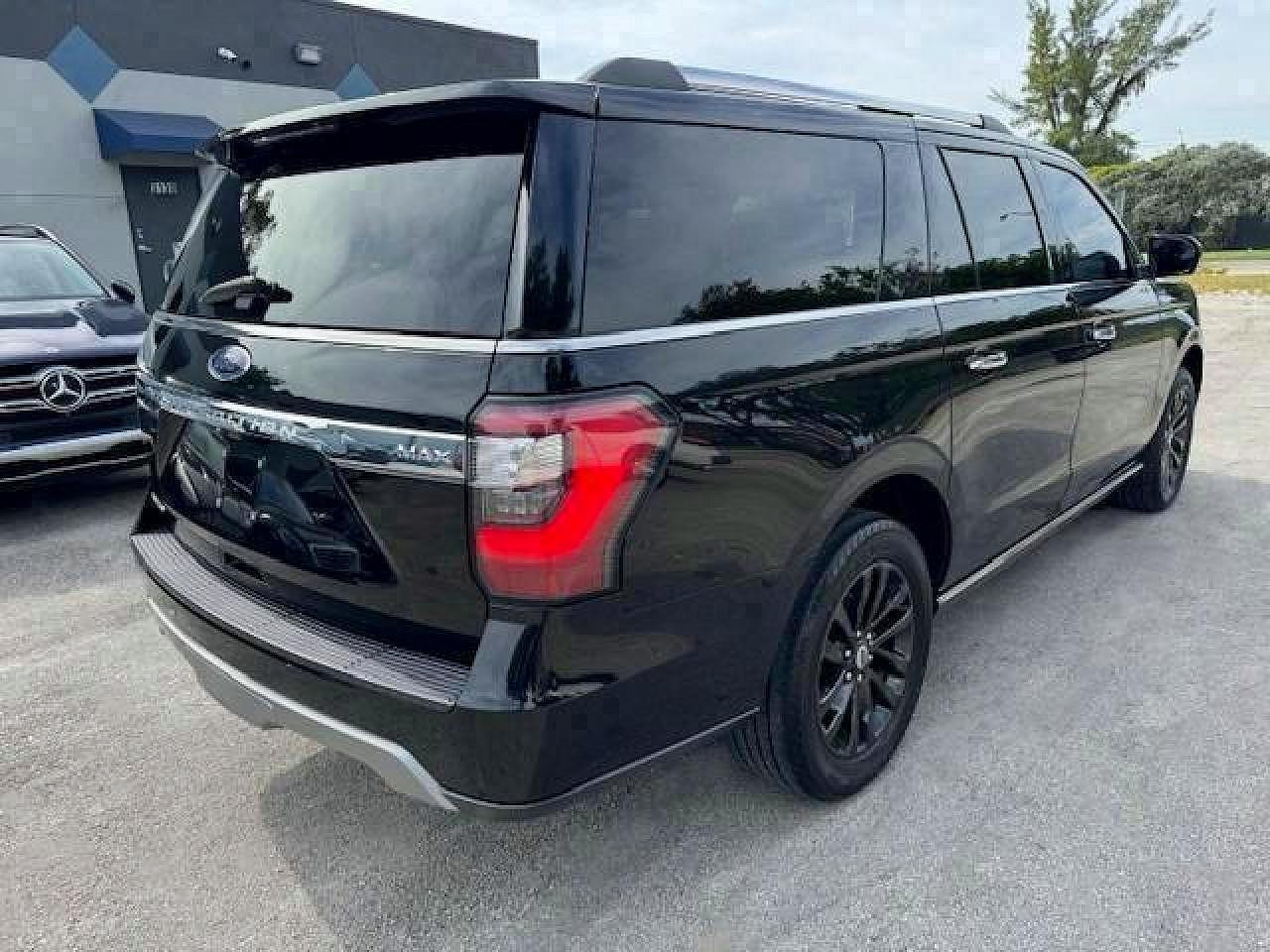 2019 FORD EXPEDITION — фото 3