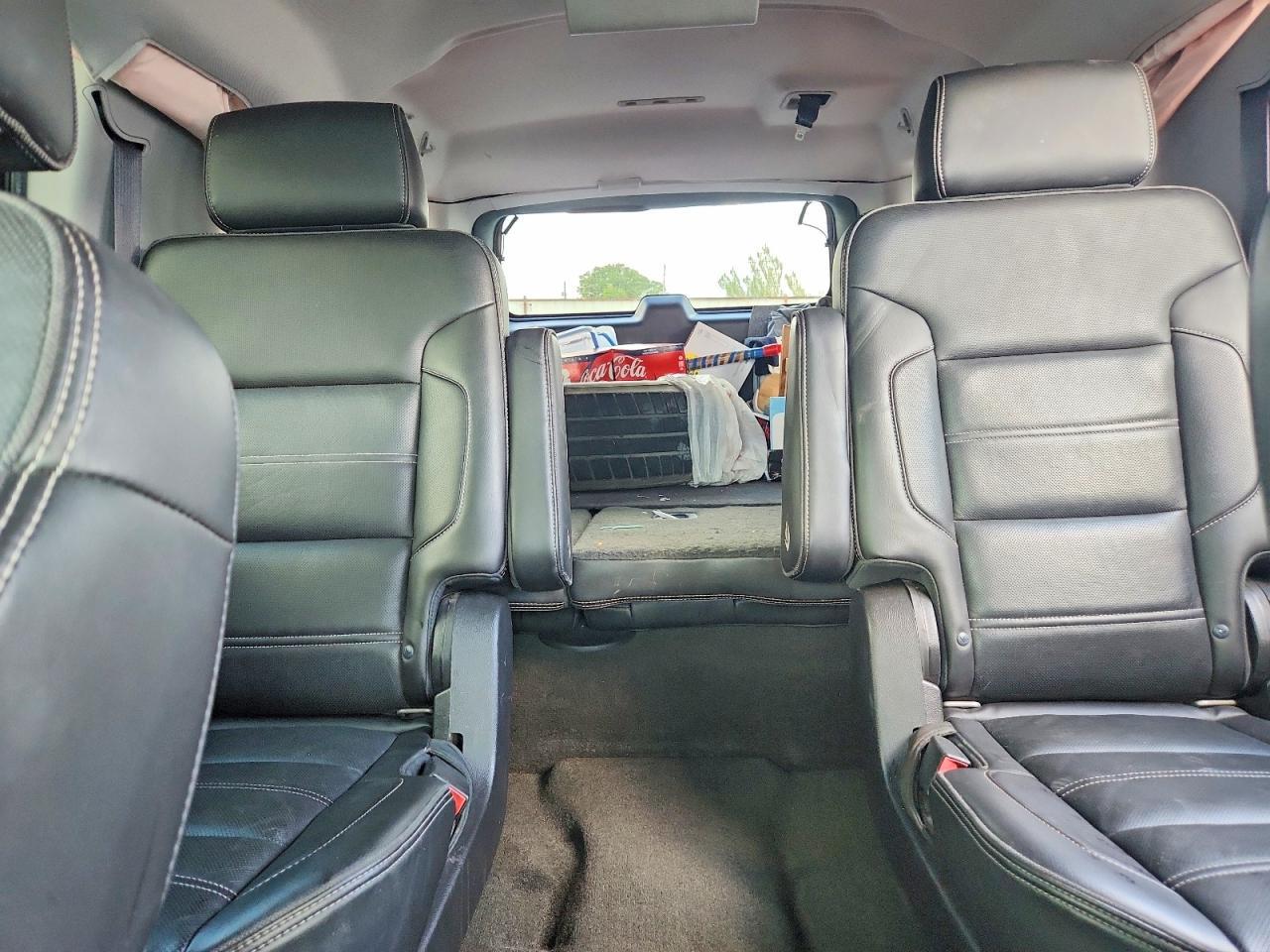 2015 GMC YUKON — фото 10