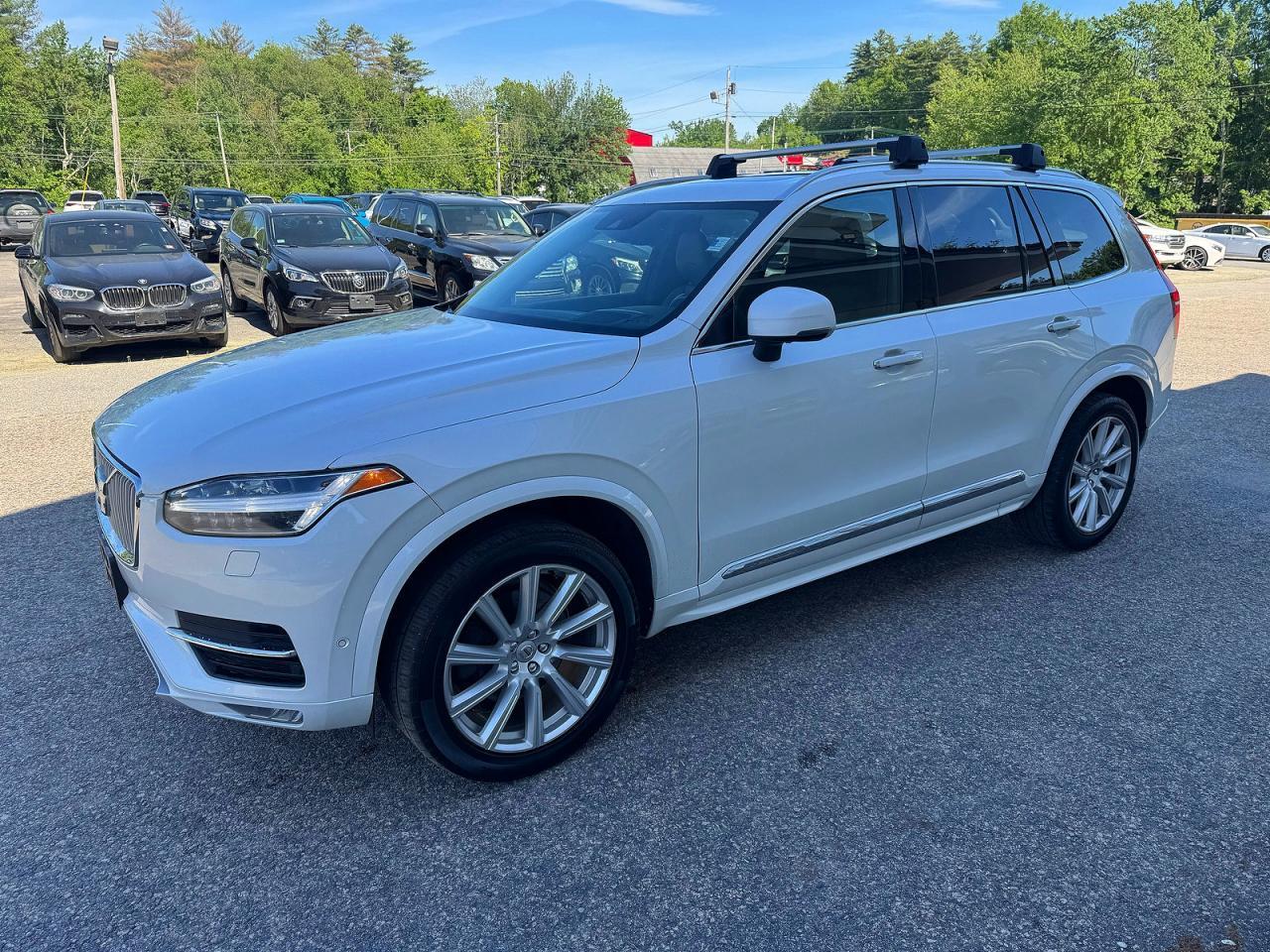 2019 VOLVO XC90 — фото 2