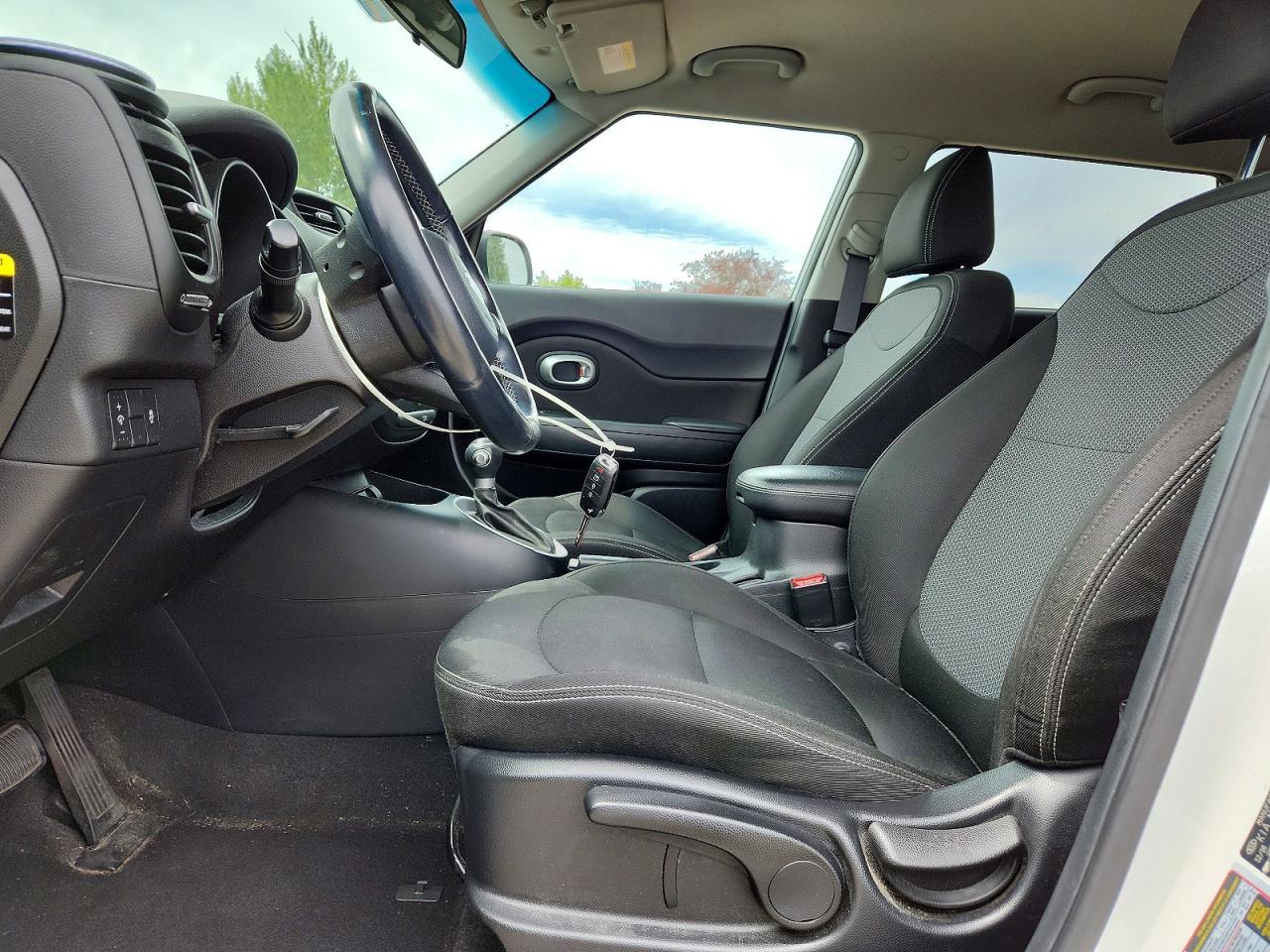 2017 KIA SOUL — фото 7