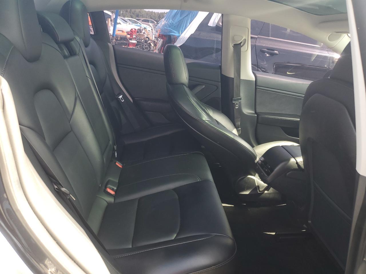 2019 TESLA MODEL 3 — фото 10