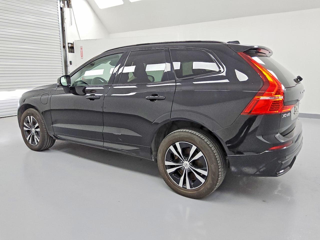 2024 VOLVO XC60 RECHARGE — фото 2