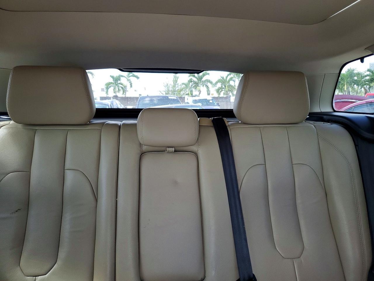 2015 LAND ROVER RANGE ROVER EVOQUE — фото 10
