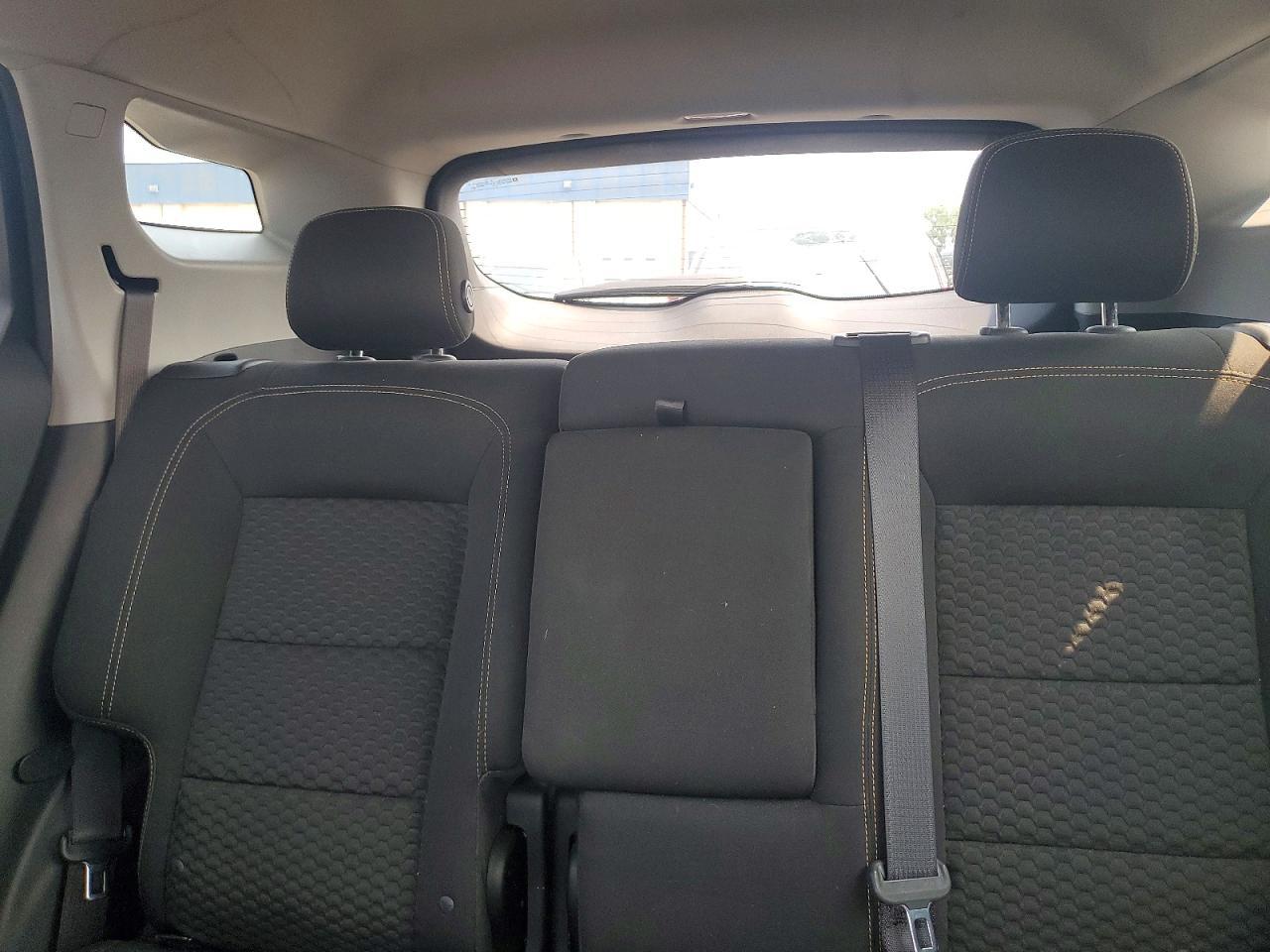 2018 GMC TERRAIN — фото 10