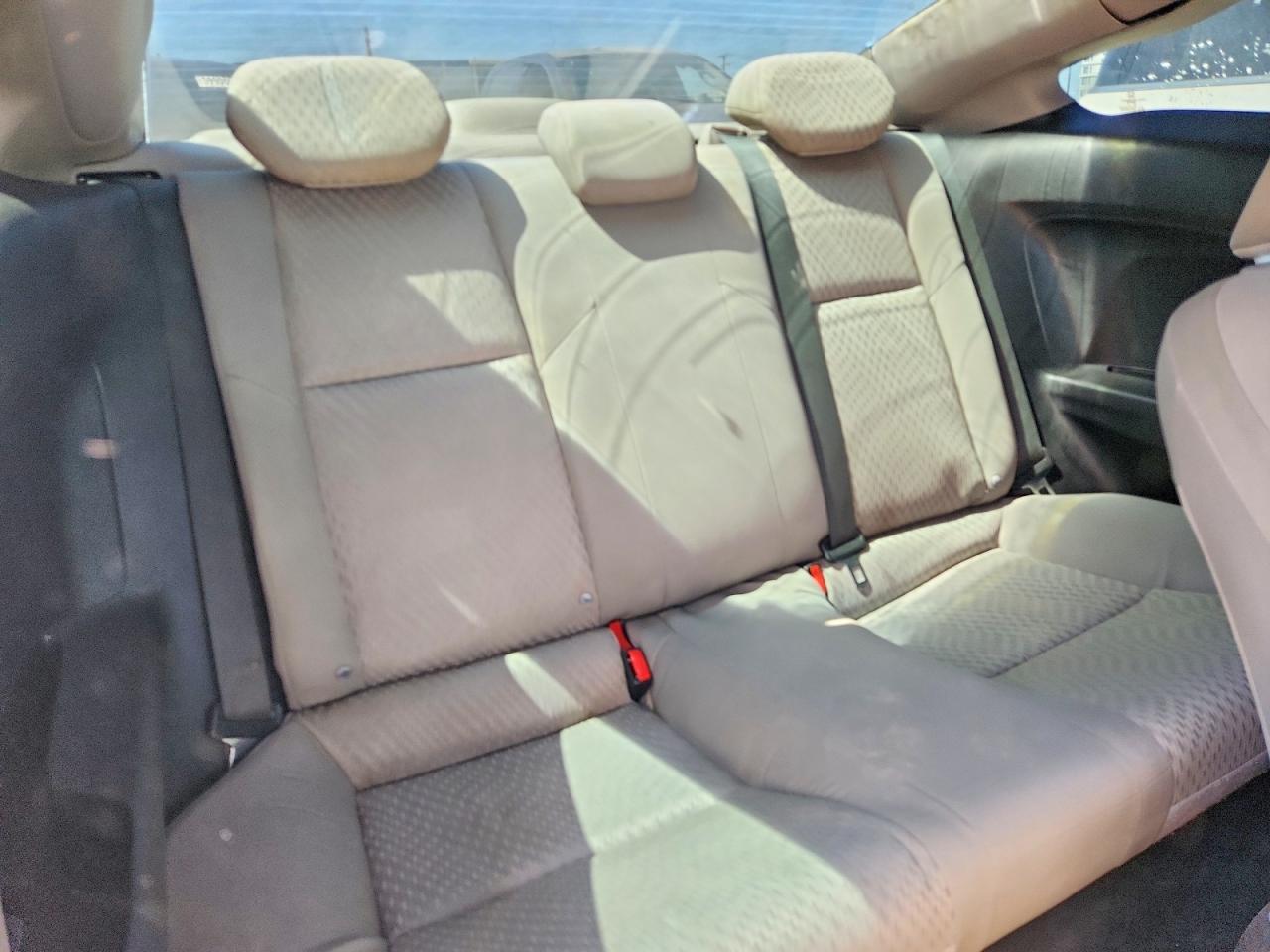 2015 HONDA CIVIC — фото 10