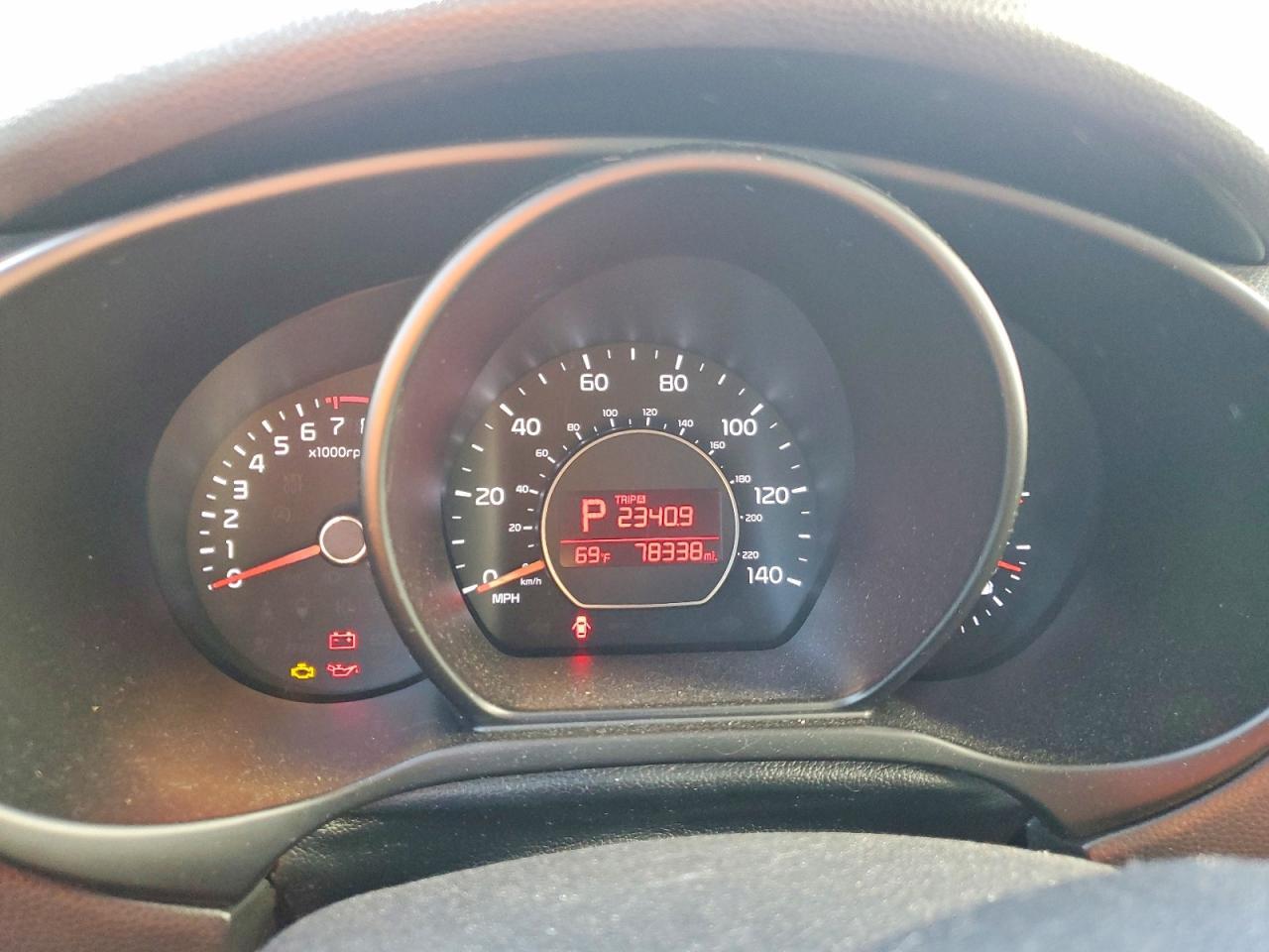 2018 KIA SOUL — фото 9