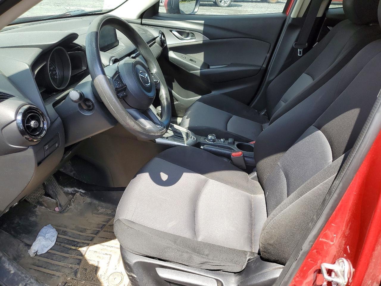 2018 MAZDA CX-3 — фото 7