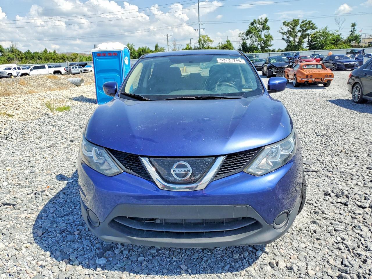 2019 NISSAN ROGUE SPORT — фото 5