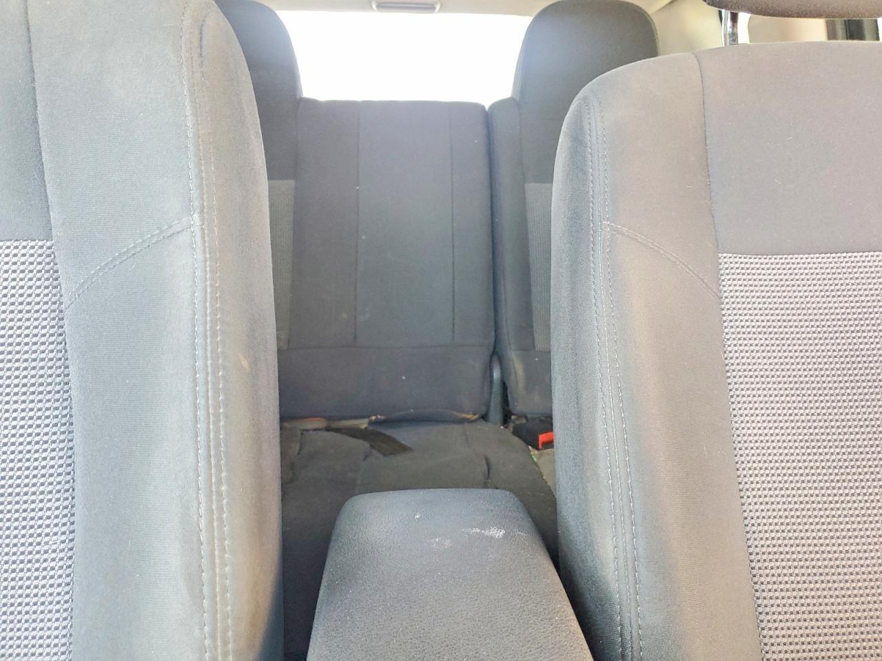2012 JEEP COMPASS — фото 10