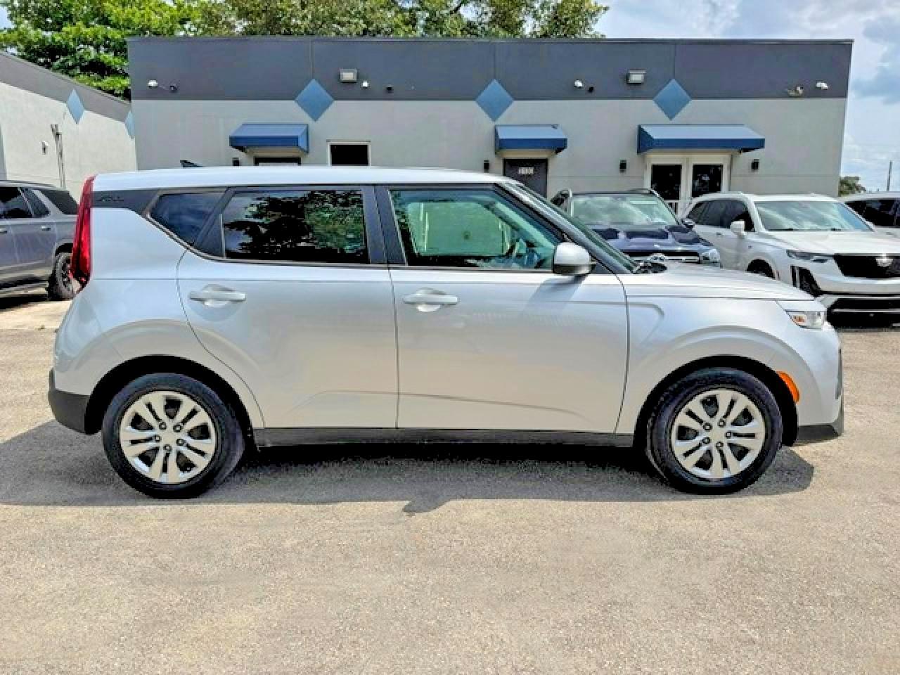 2020 KIA SOUL — фото 13