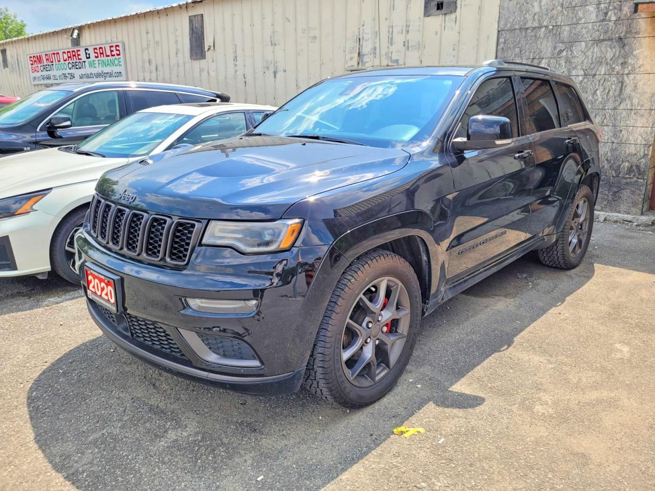 2012 JEEP GRAND CHEROKEE — фото 2