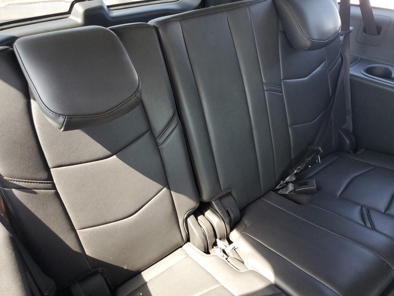 2019 CADILLAC ESCALADE — фото 13