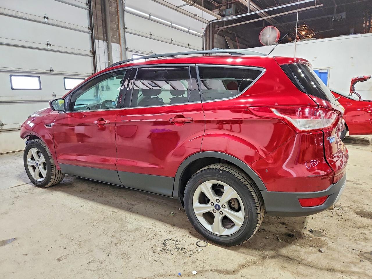 2013 FORD ESCAPE — фото 2