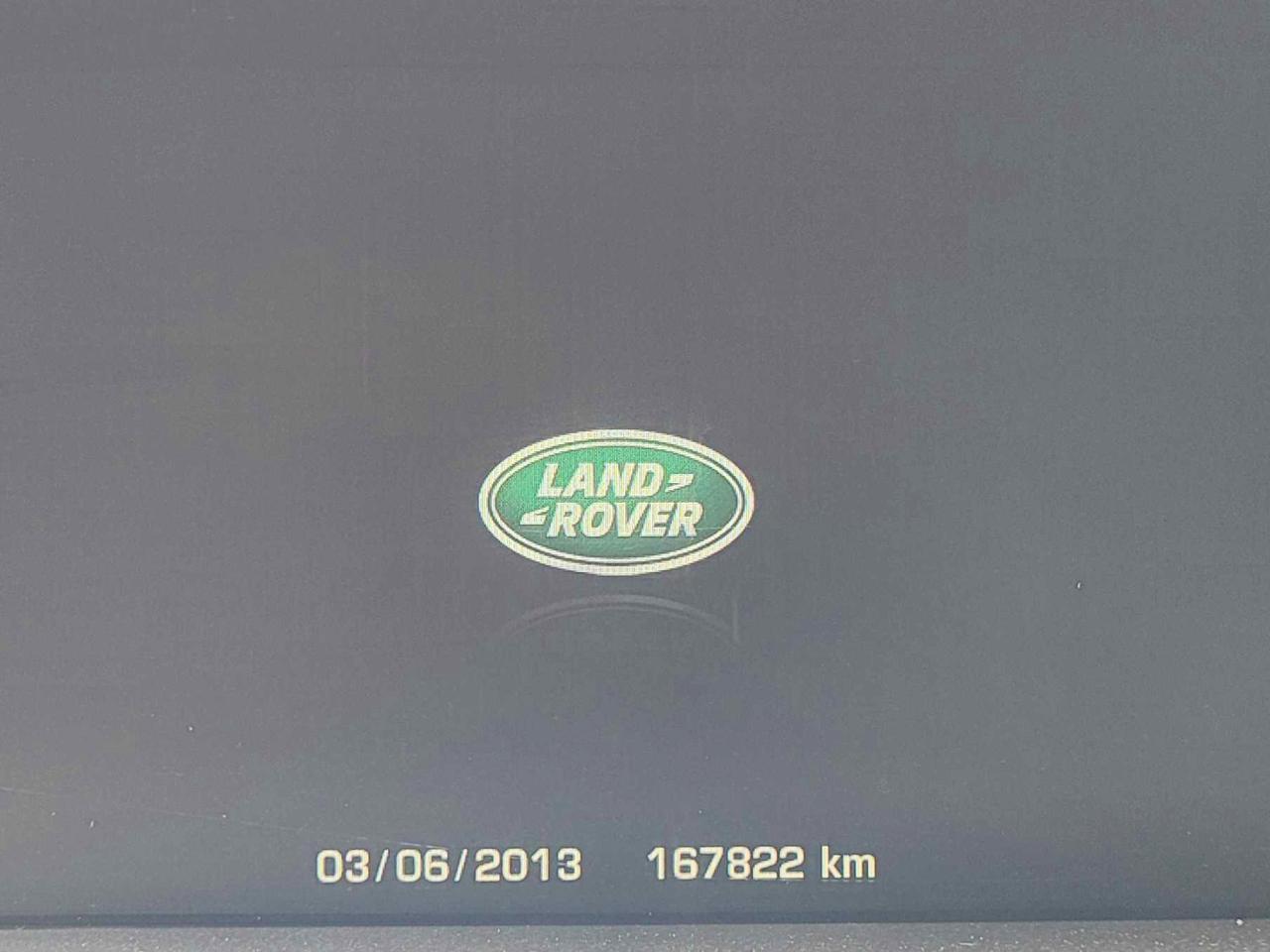 2014 LAND ROVER RANGE ROVER — фото 8