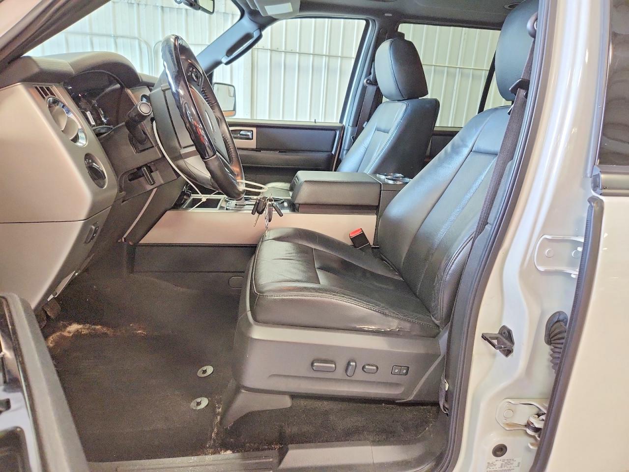 2014 FORD EXPEDITION — фото 7