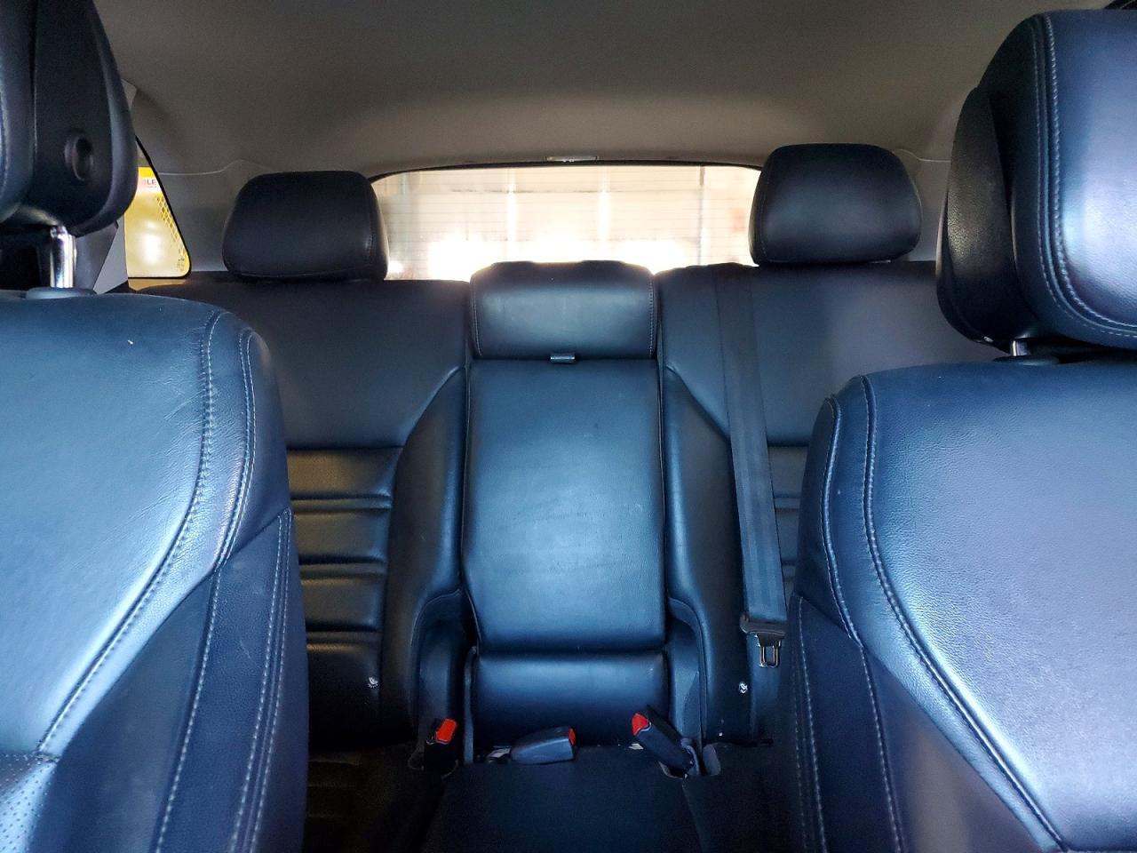 2016 KIA SORENTO — фото 10
