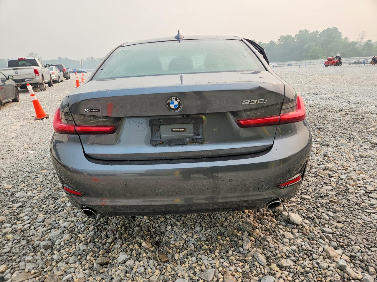 2019 BMW 3 SERIES — фото 6