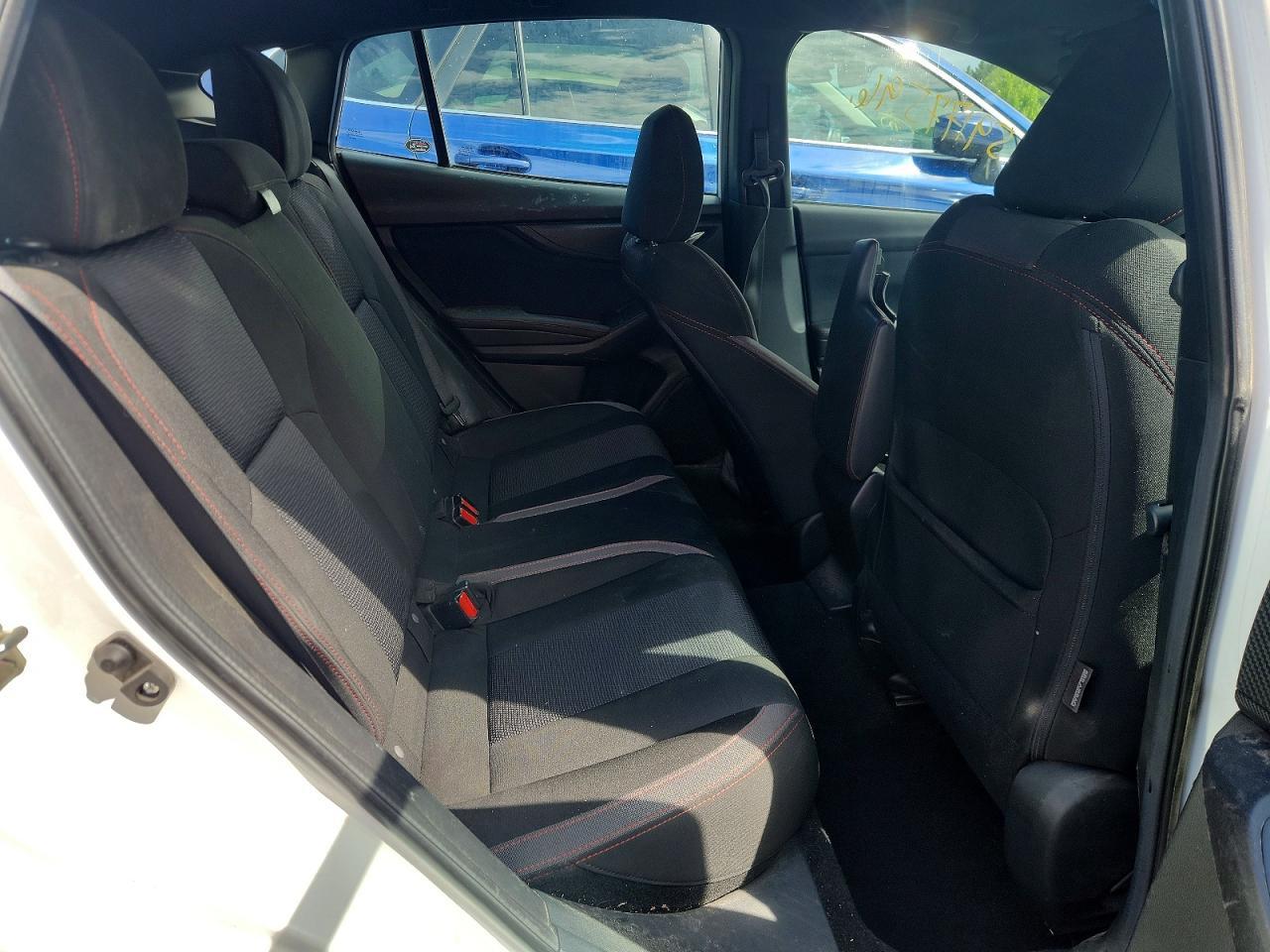 2019 SUBARU IMPREZA — фото 10