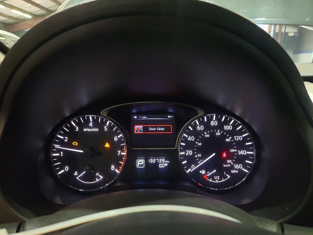 2013 NISSAN ALTIMA — фото 9