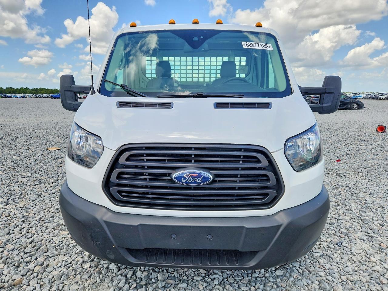 2019 FORD TRANSIT — фото 5