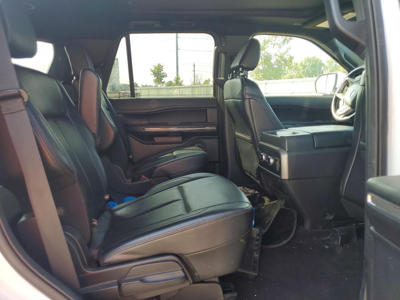 2021 FORD EXPEDITION — фото 11