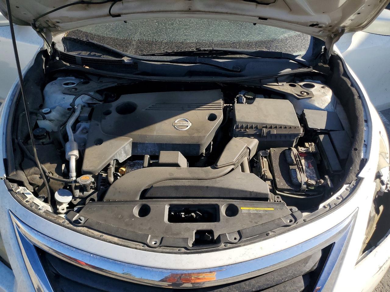 2013 NISSAN ALTIMA — фото 11