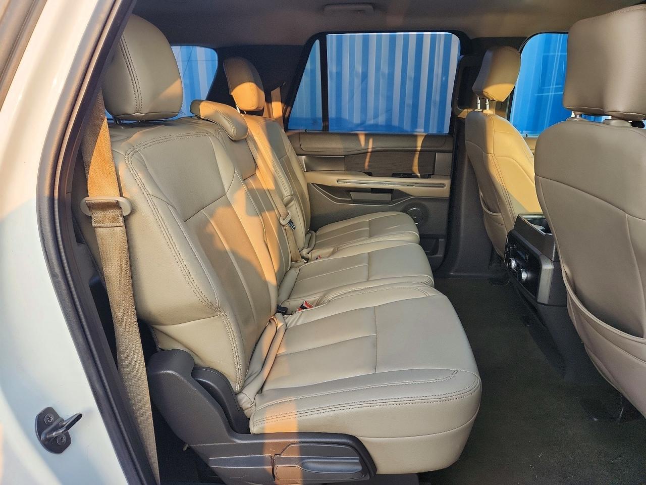 2019 FORD EXPEDITION — фото 11