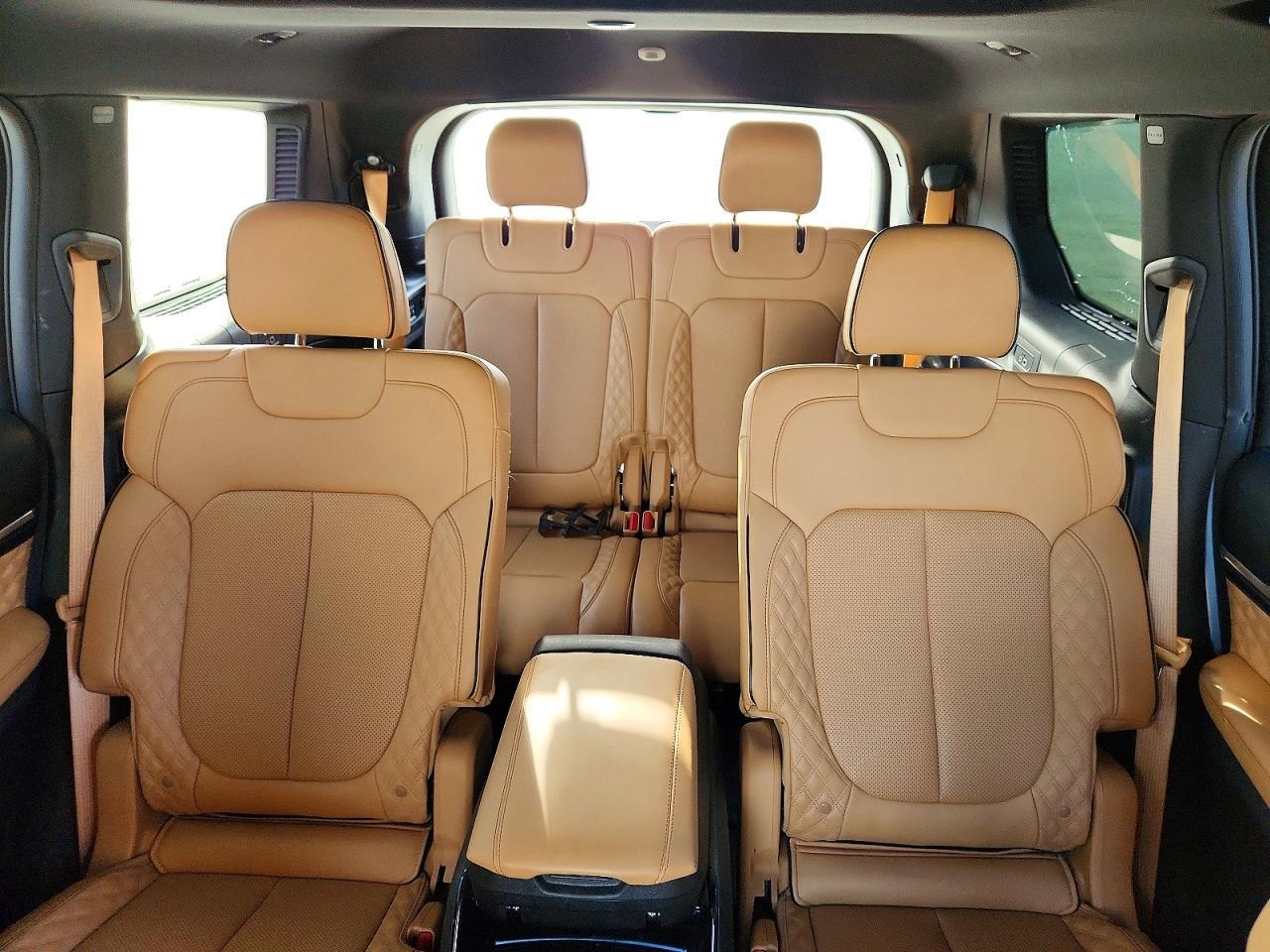 2022 JEEP GRAND CHEROKEE — фото 10