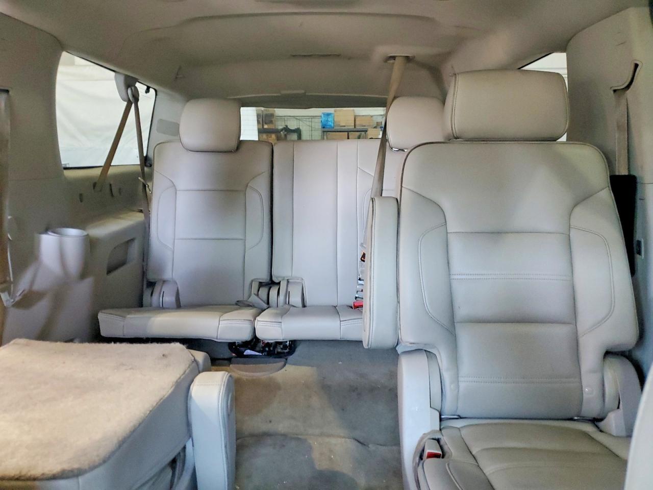 2015 GMC YUKON — фото 10