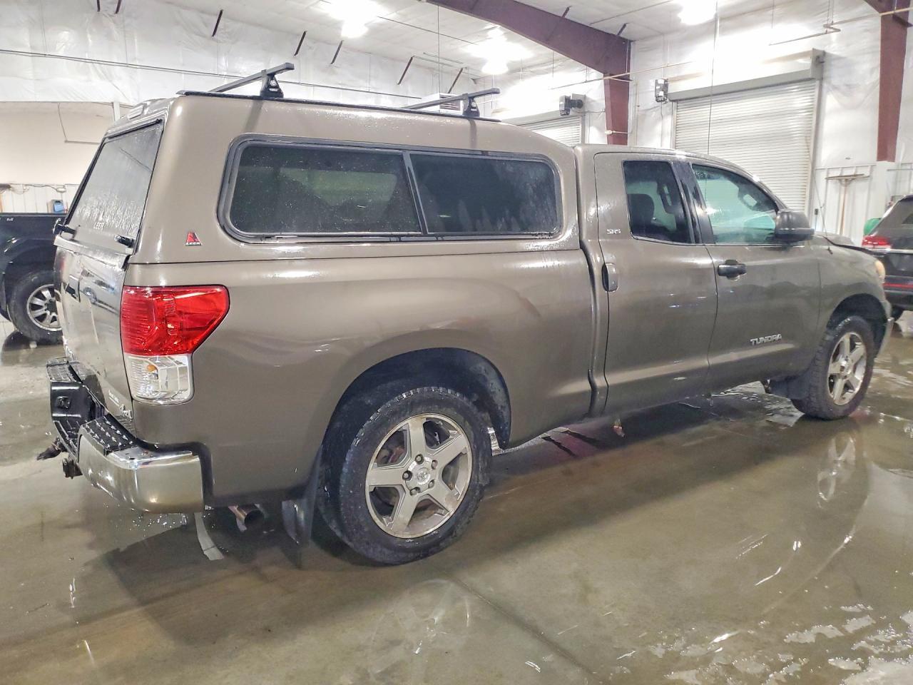 2013 TOYOTA TUNDRA — фото 3