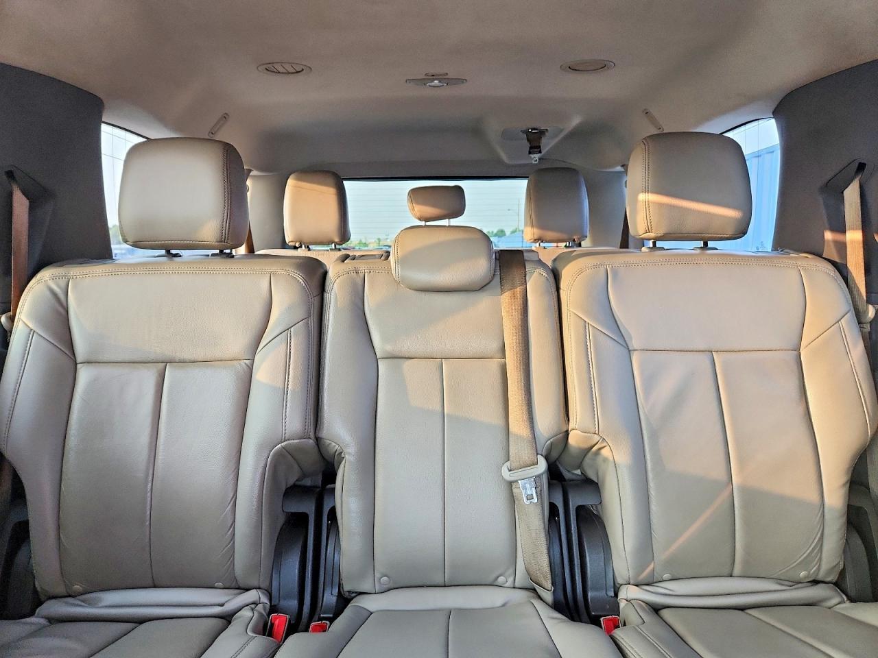 2019 FORD EXPEDITION — фото 10