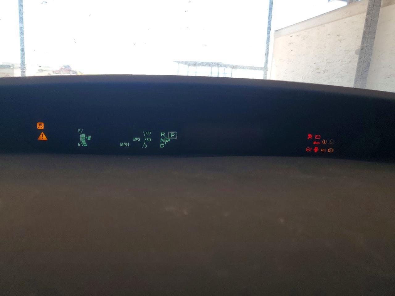 2014 TOYOTA PRIUS — фото 9