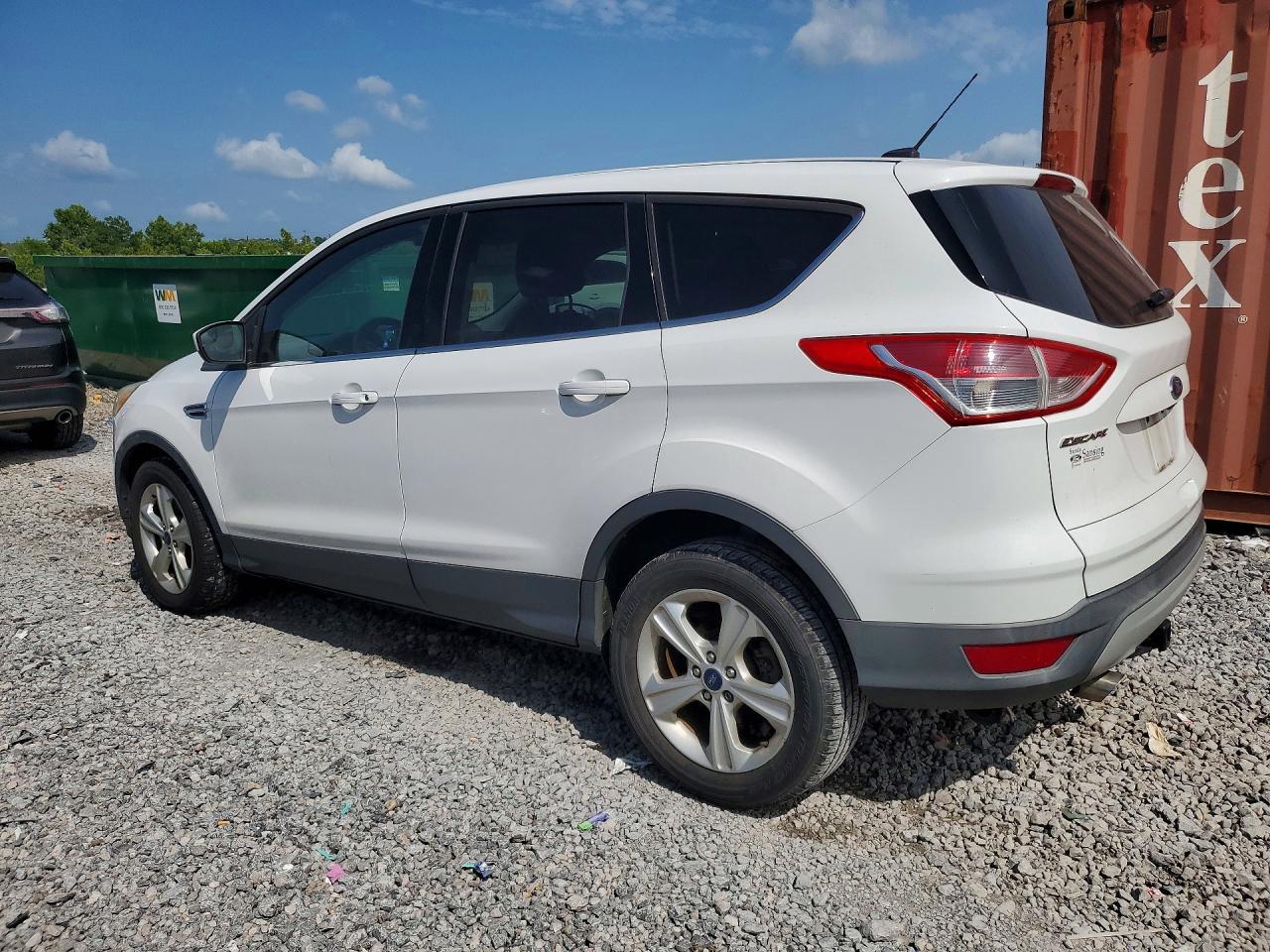 2014 FORD ESCAPE — фото 2