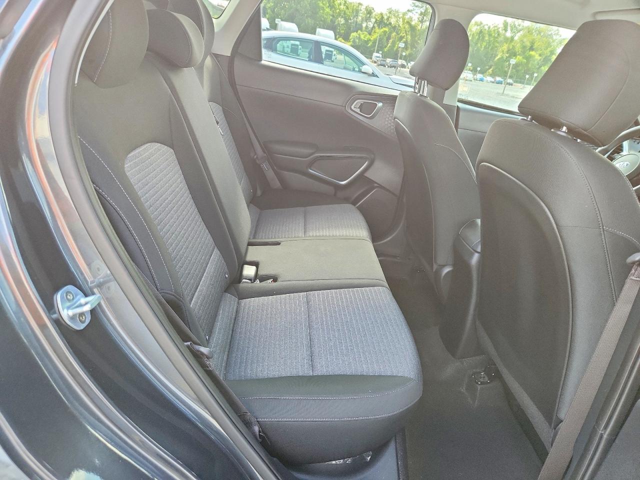 2020 KIA SOUL — фото 11