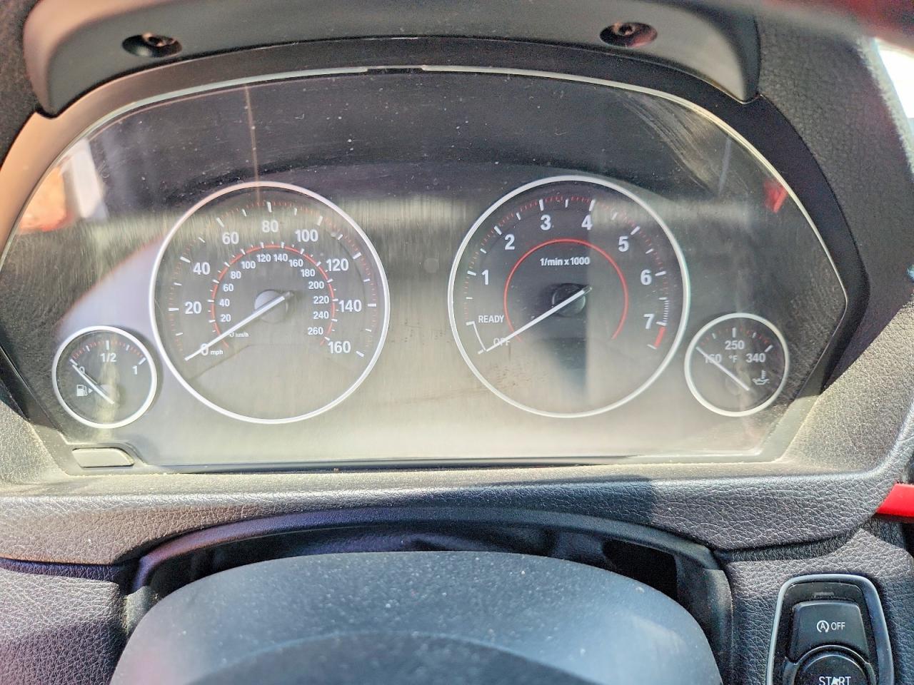 2014 BMW 4 SERIES — фото 9