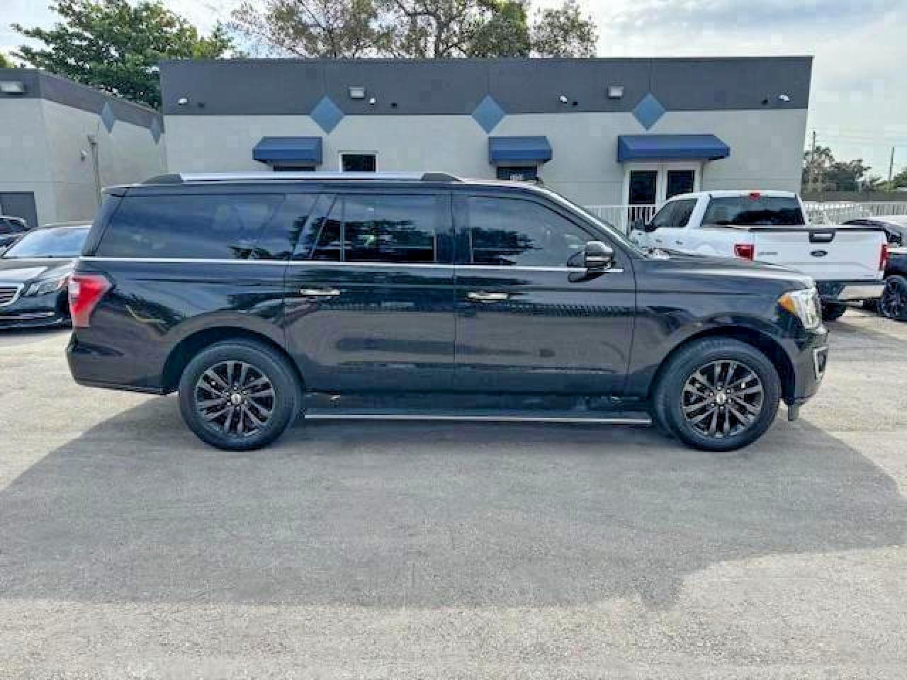 2019 FORD EXPEDITION — фото 14