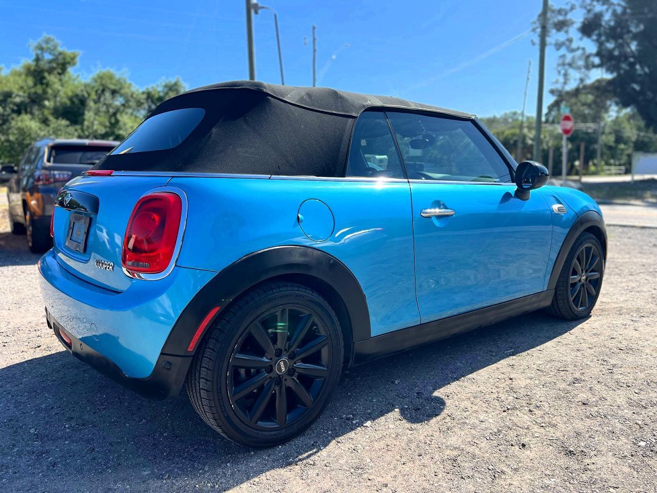 2016 MINI COOPER — фото 4