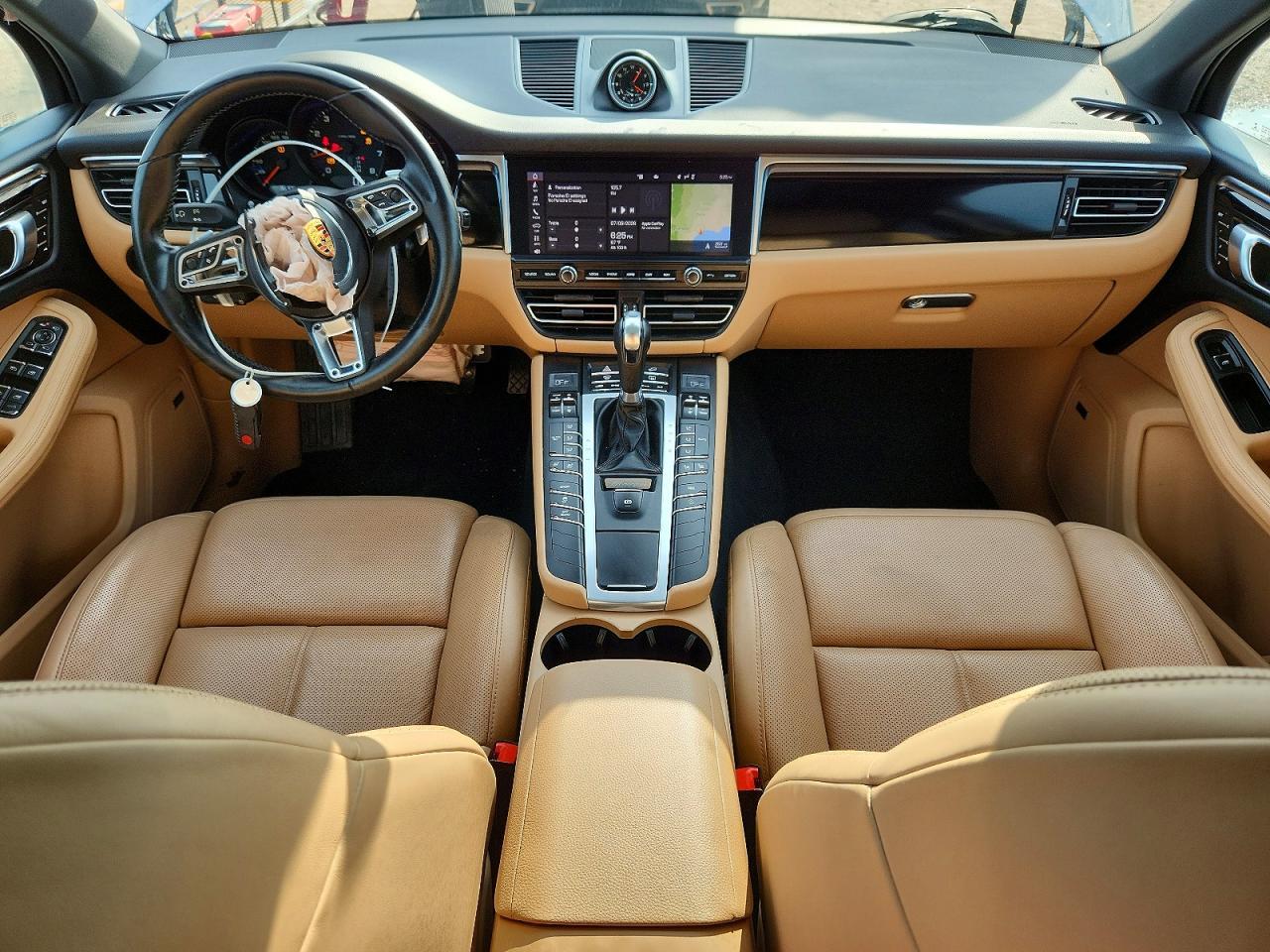 2020 PORSCHE MACAN — фото 8