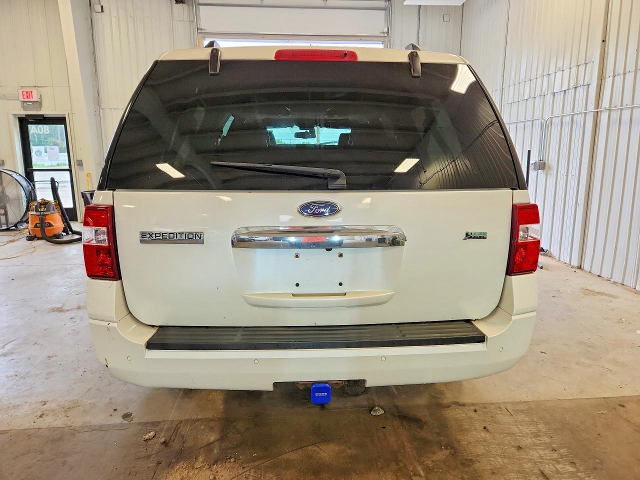 2014 FORD EXPEDITION — фото 6