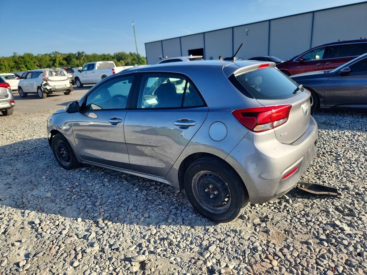 2023 KIA RIO — фото 2